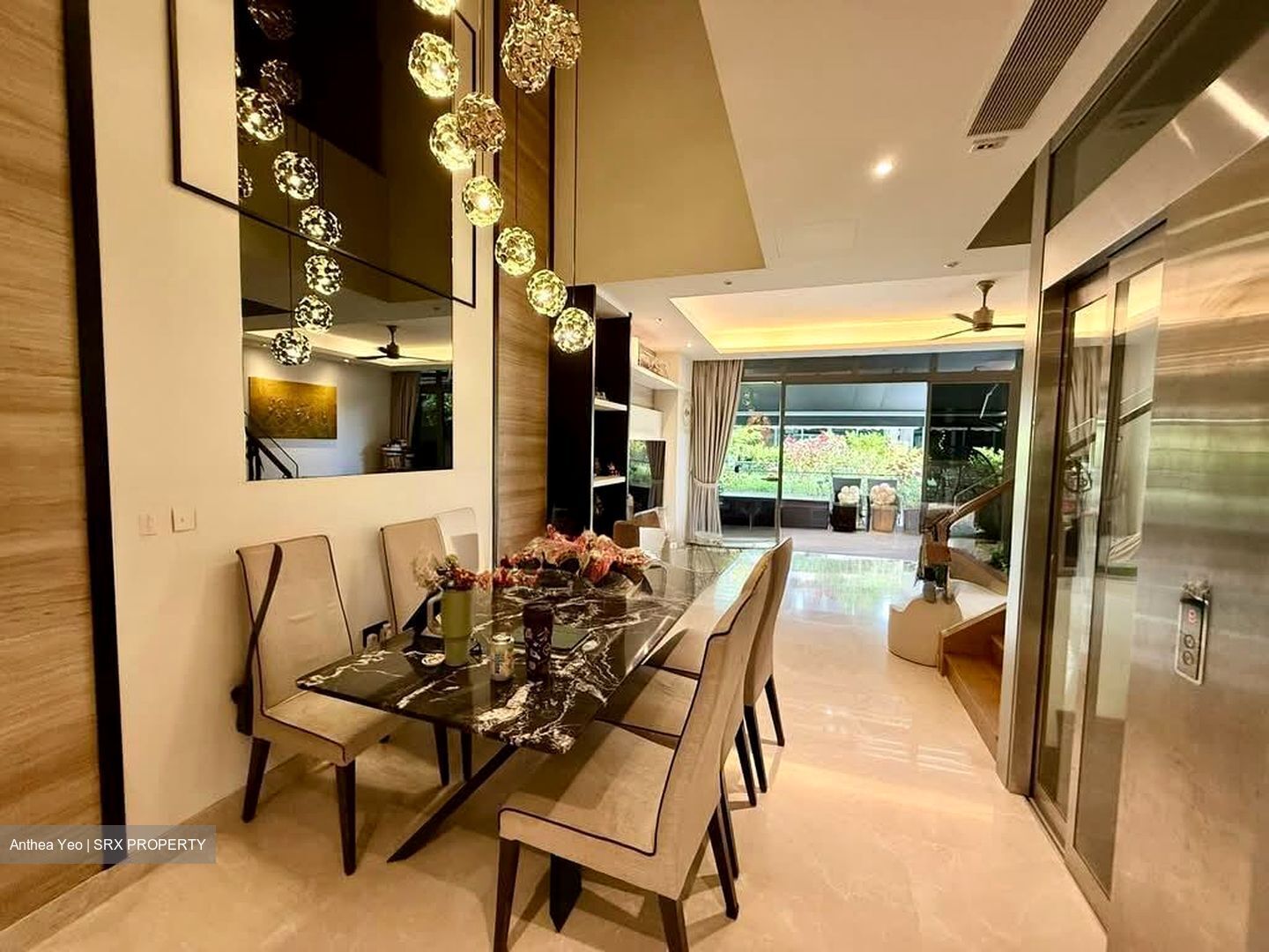 Belgravia Villas (D28), Terrace #571790541